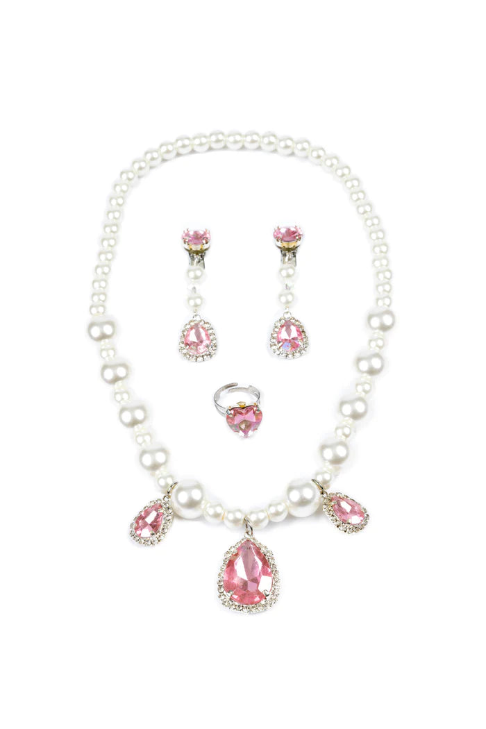 The Coco, 4pc Set