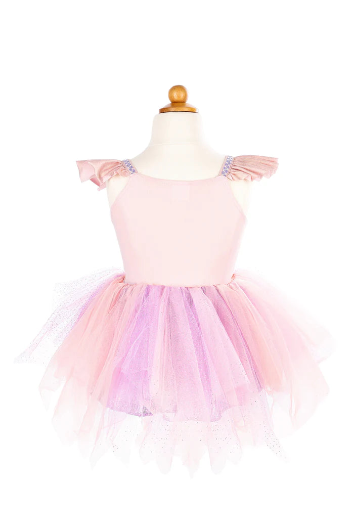 Pink Shimmer Unicorn Set