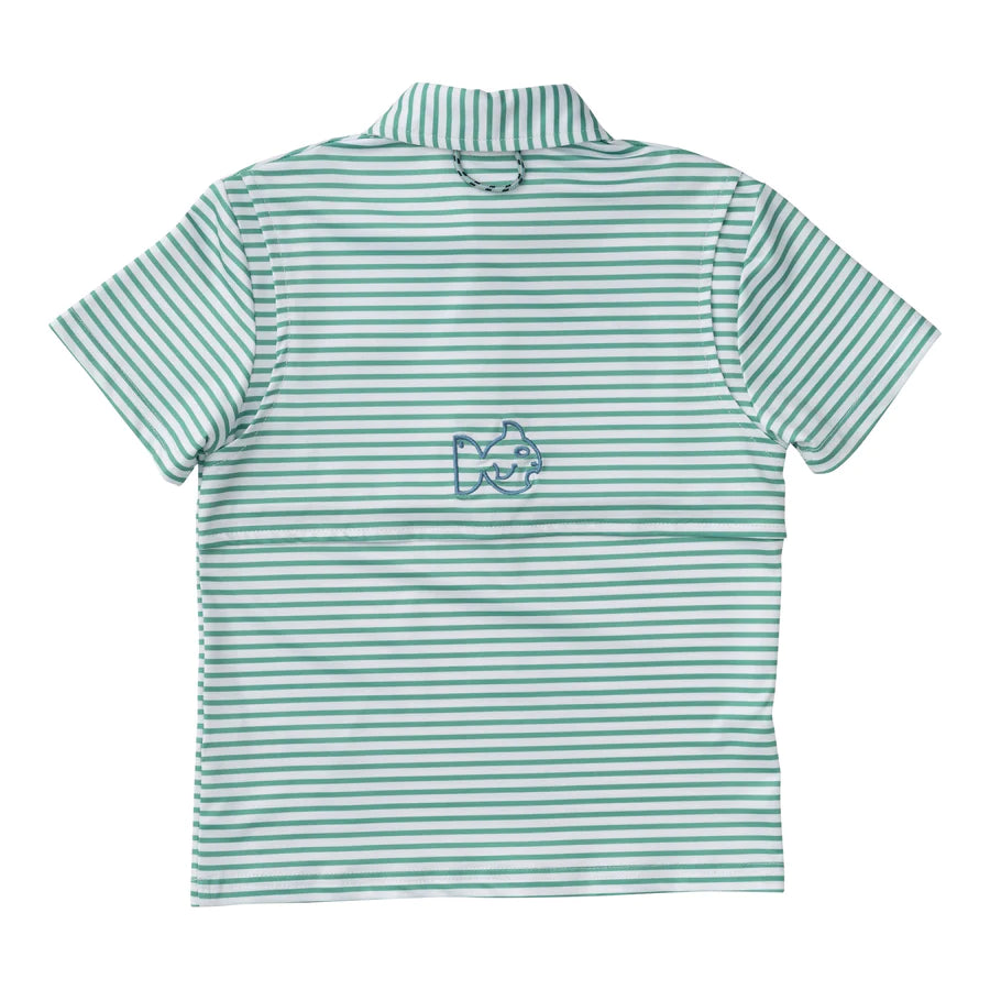 Pro Performance Polo
