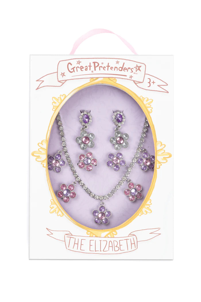 The Audrey, 5pc Set
