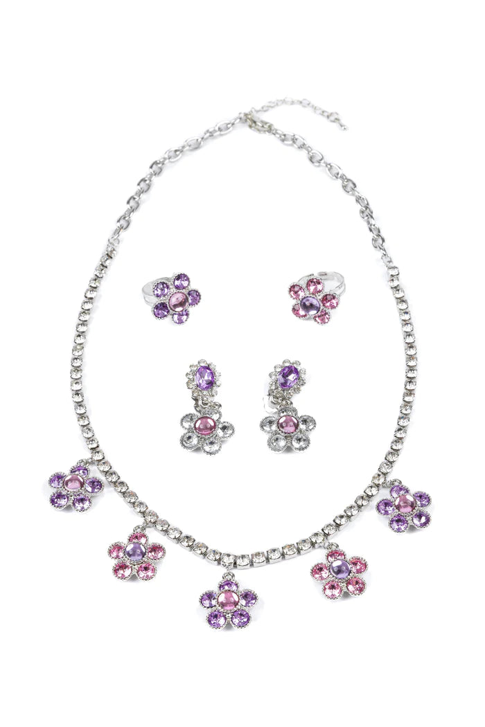 The Audrey, 5pc Set