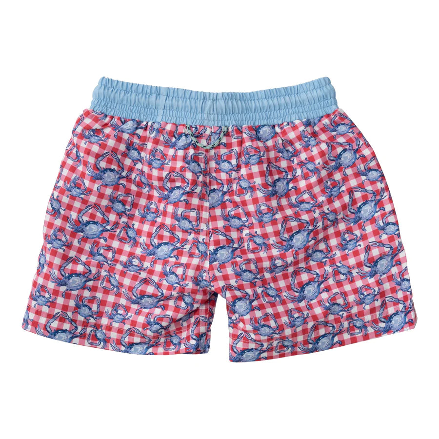 Boogie Board Swim Trunk