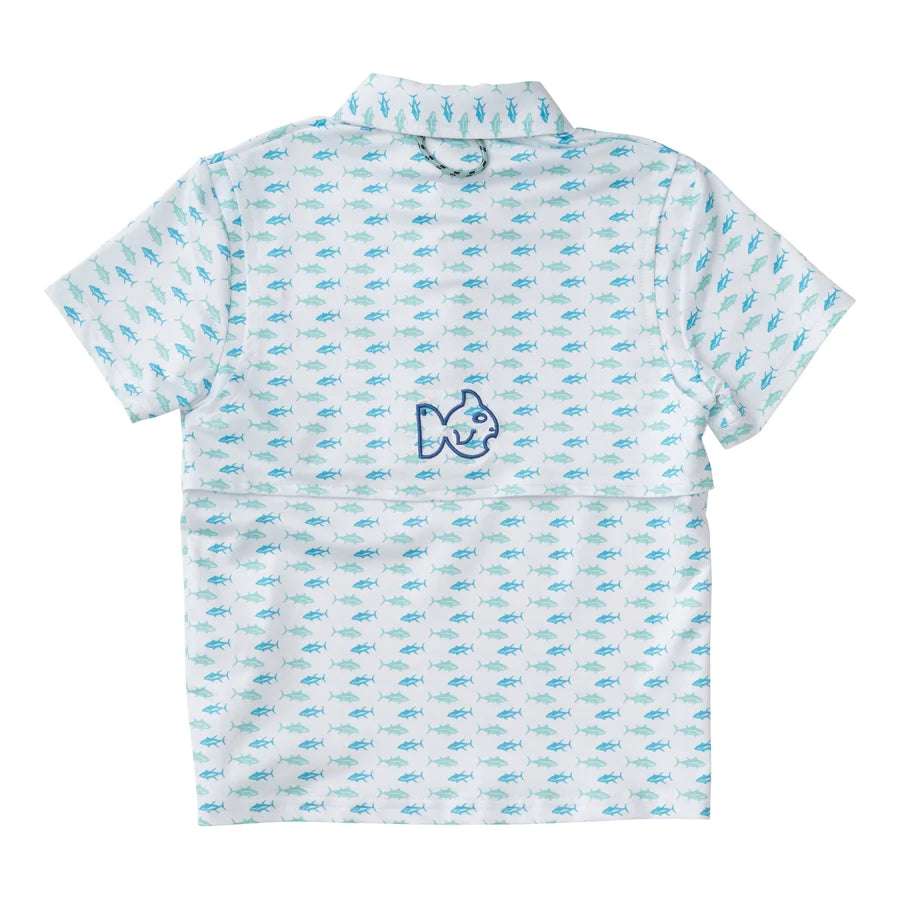 Pro Performance Polo