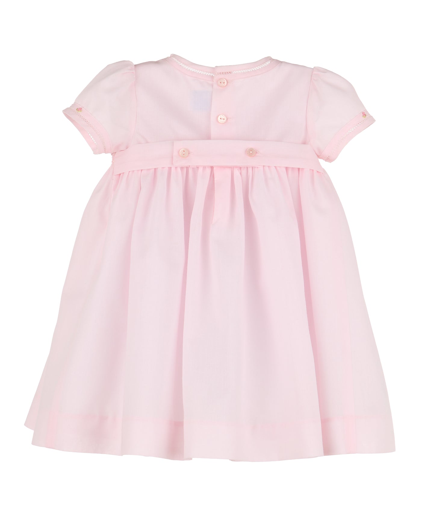 Petal & Randall Dress