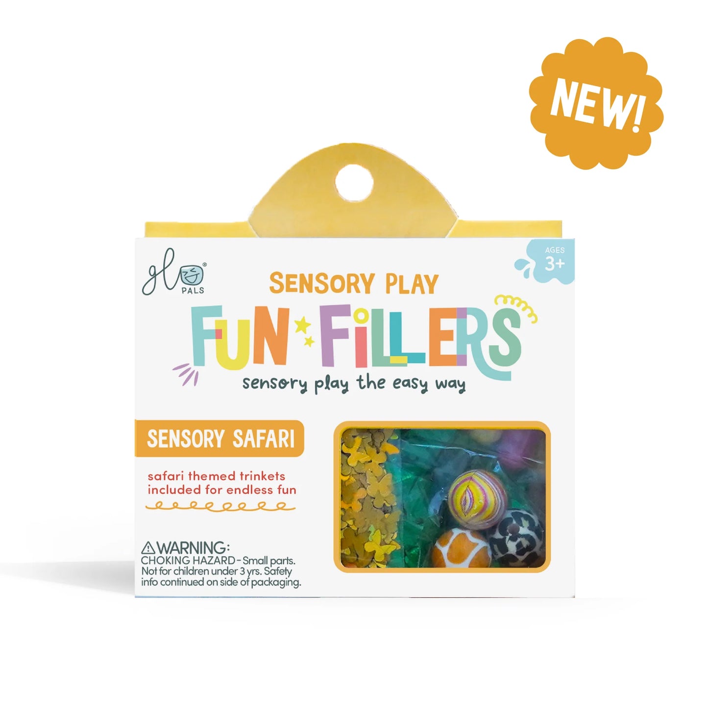 Fun Filler Pack