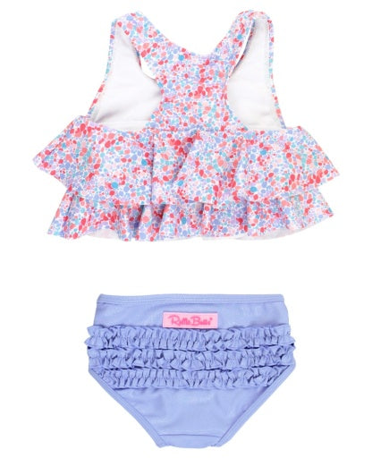Flounce Bikini