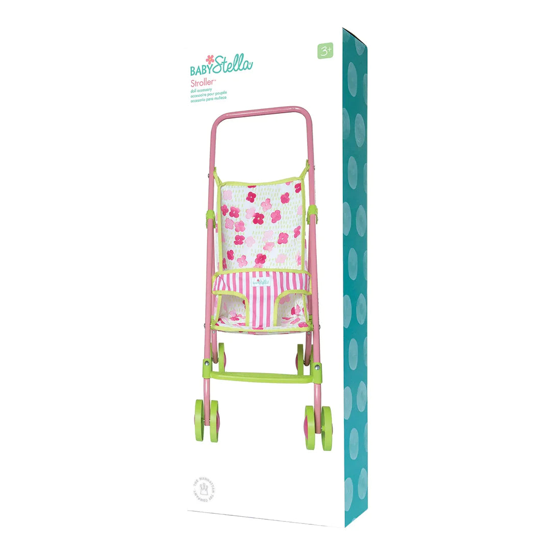 Baby Stella Stroller