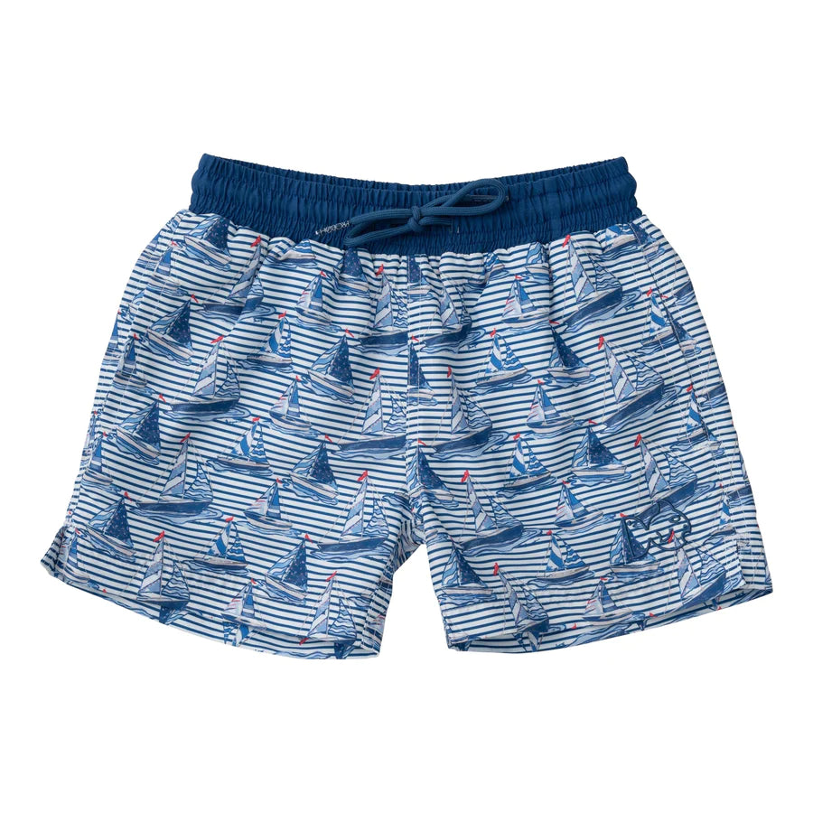 Boogie Board Swim Trunk