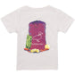 Crawfish Sack Grey Tee
