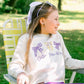 Callin' Baton Rouge Kid's Crewneck Pullover