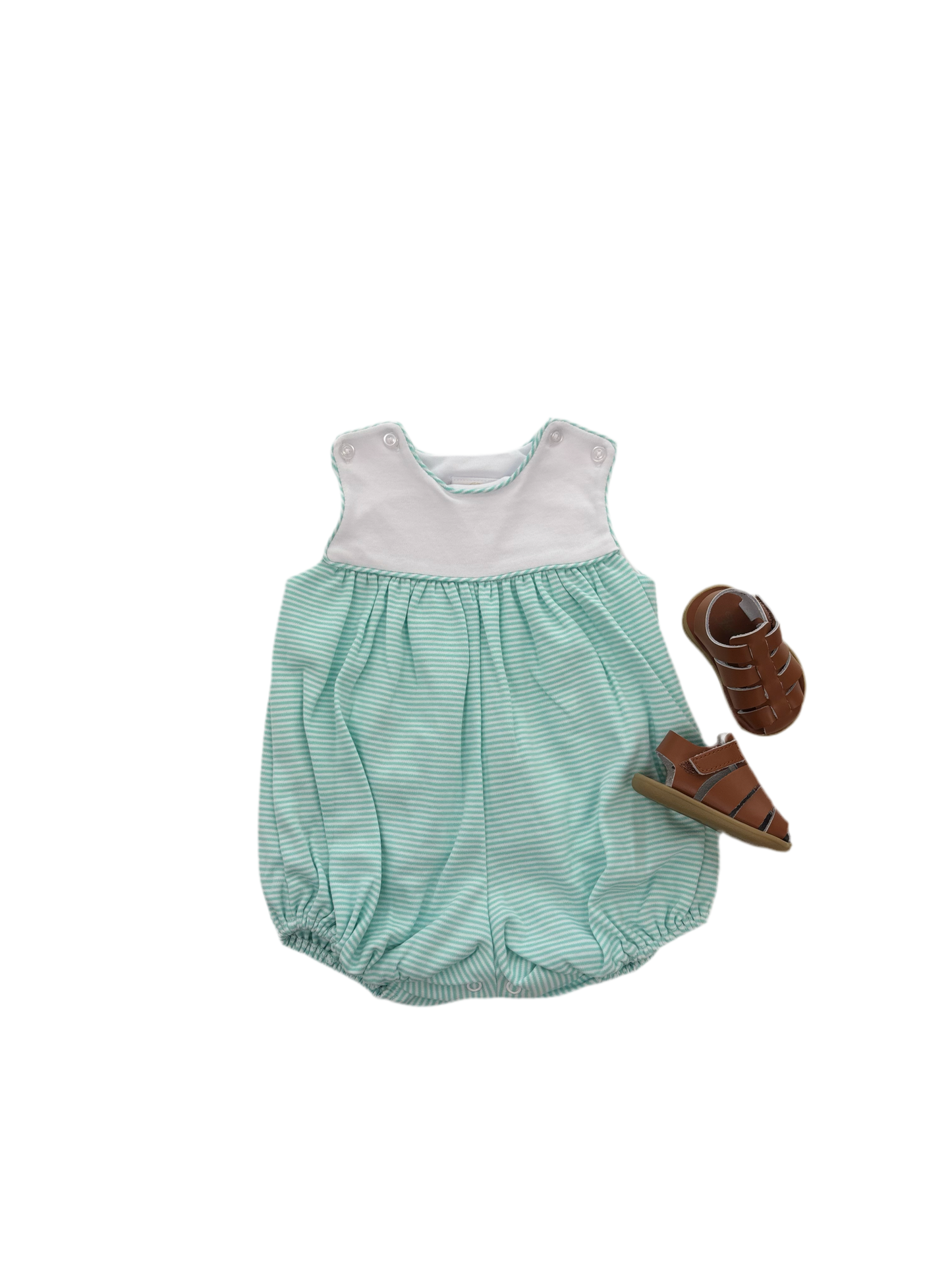 Memphis Charming Bubble