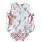Spring Bouquet Bloomer Set