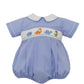Dinosaurs Smock Bubble
