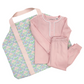 Alden Pajama - Pink