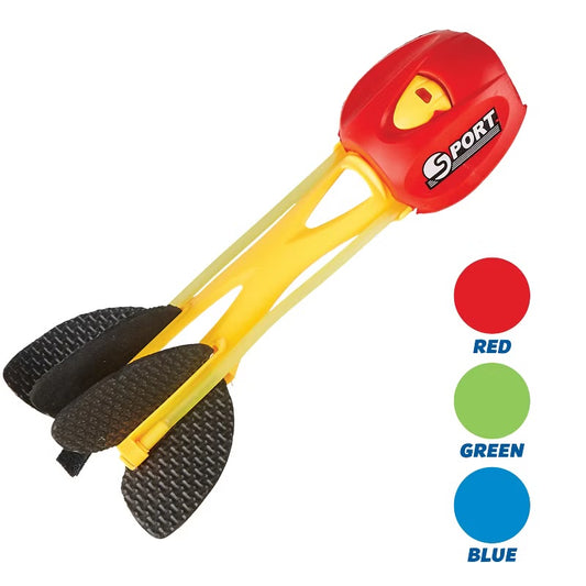 Slingshot Rocket