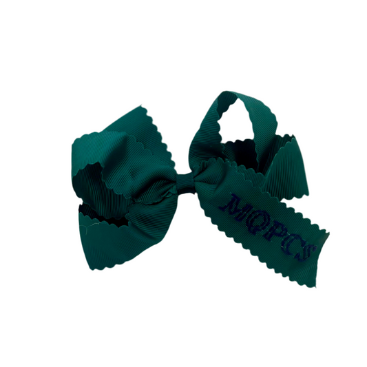 MQPCS Via Bow