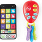 Phone ‘N Keys Set