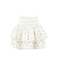 Chloe High-Low Skirt