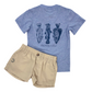 Fisherman’s Paradise Portland Tee