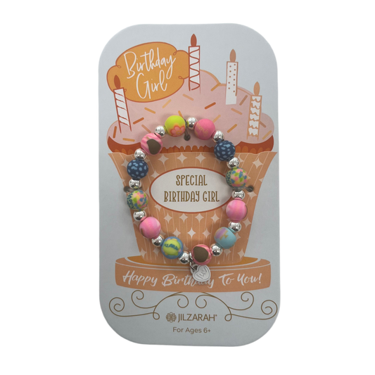 Birthday Girl Bracelet