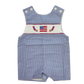 Hayes Shortall - USA