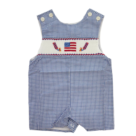 Hayes Shortall - USA