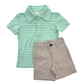 Sand Fairway Short