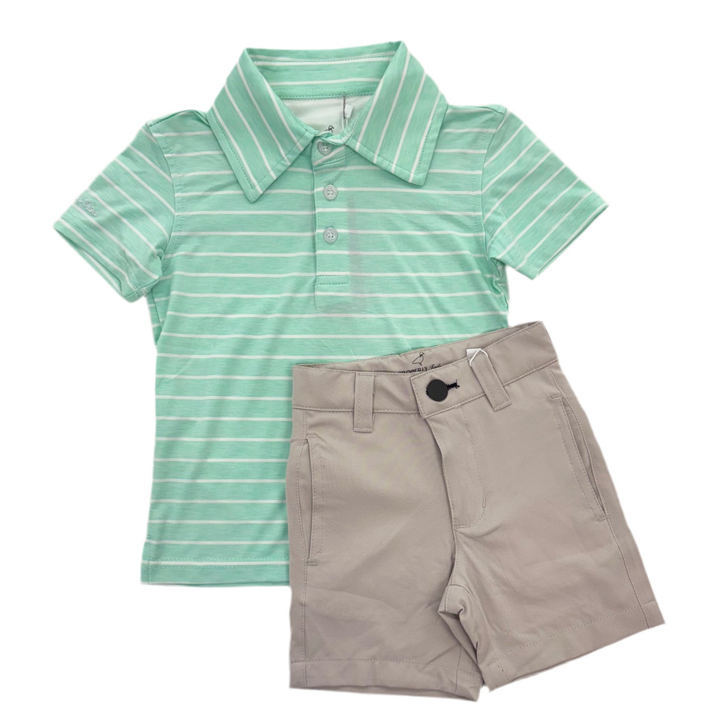 Sand Fairway Short