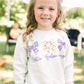 Callin' Baton Rouge Kid's Crewneck Pullover