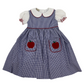 Back to School Jumper Set