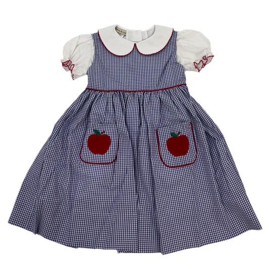Back to School Jumper Set