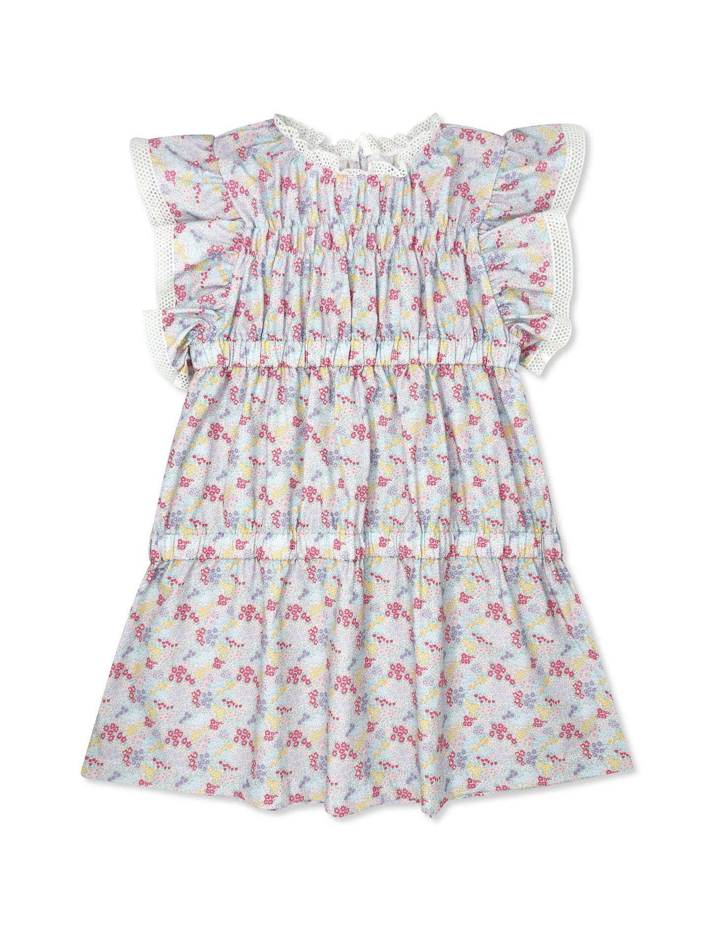 Lily Dress