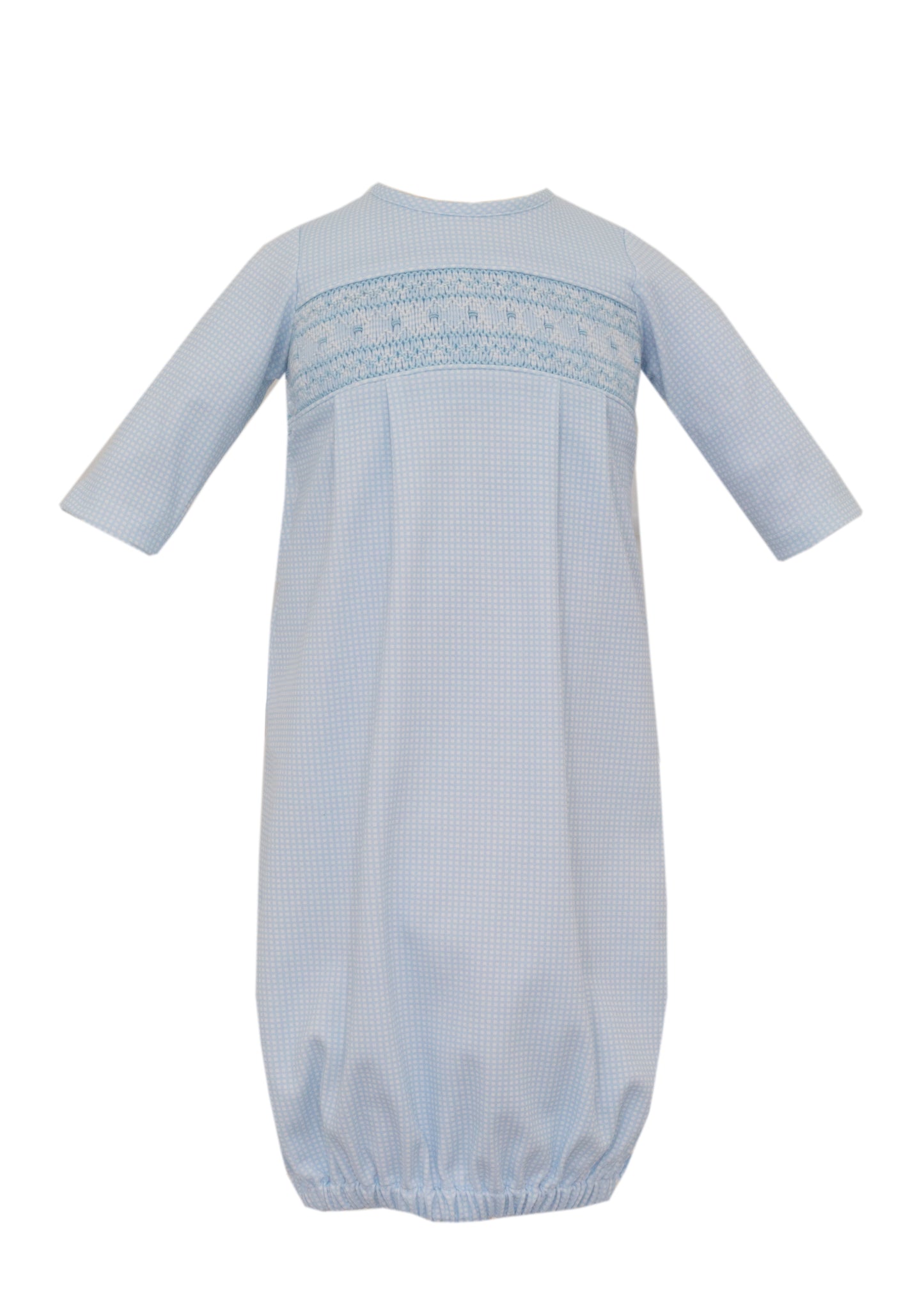 Stefan Boys Smock Gown