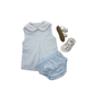 Seaside Collier Diaper Set