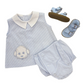 Puppy SunSuit