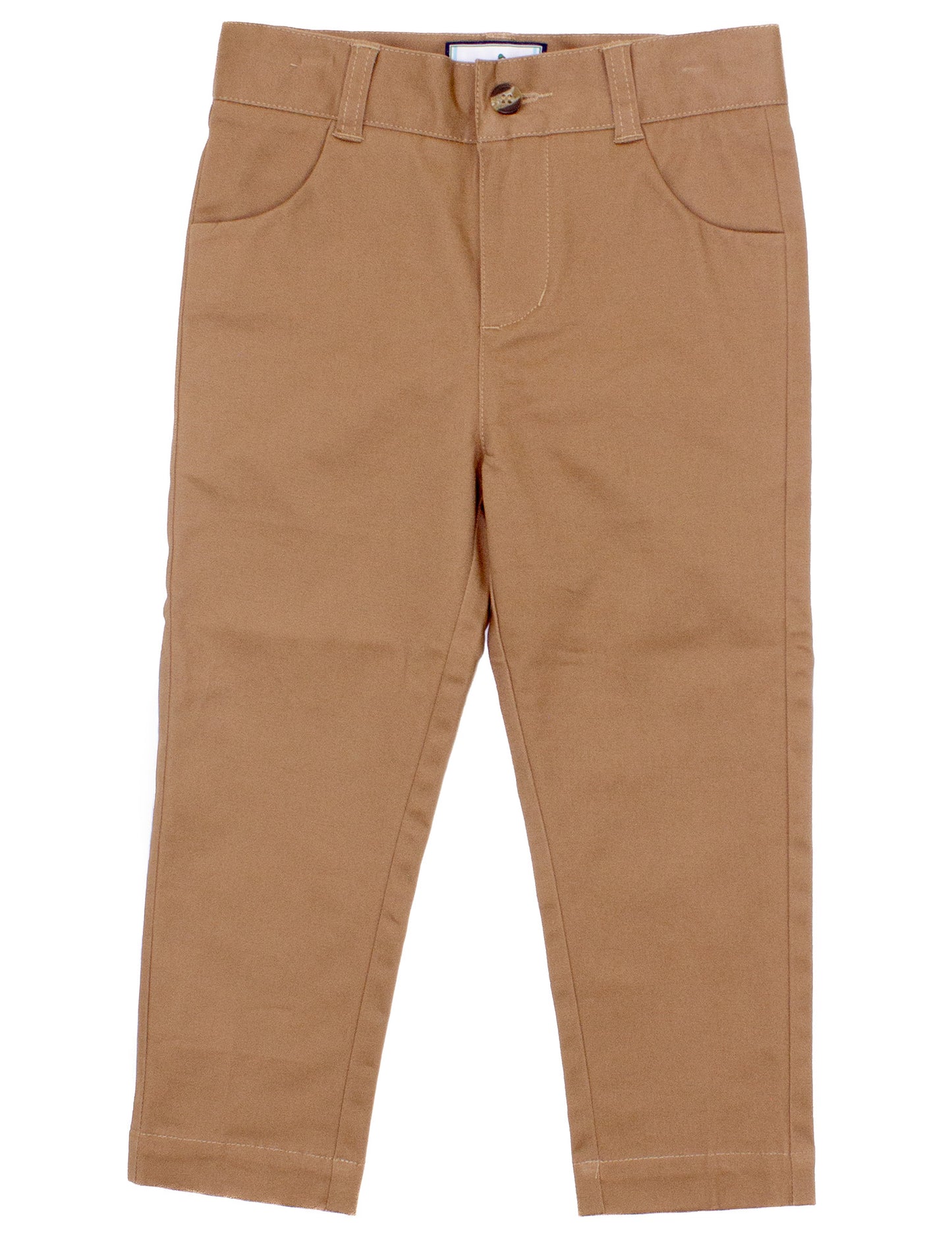 Chestnut Patriot Pant