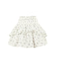 Chloe High-Low Skirt