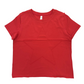 Star Boxy Top