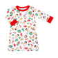 Holly Jolly Cookies Nightdress