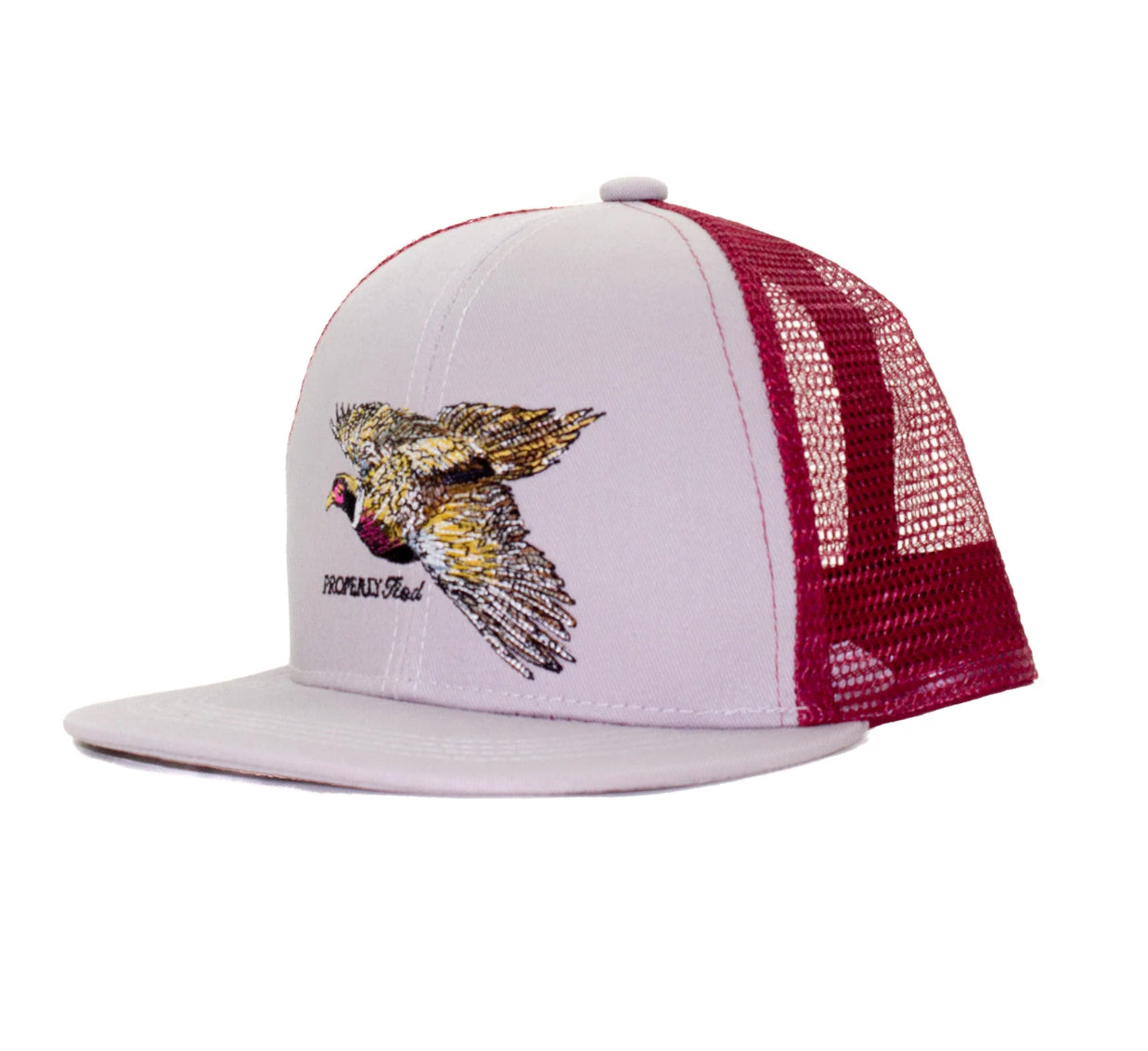 Pheasant Trucker Hat