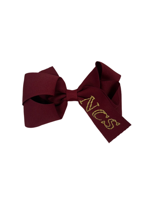 NCS Via Bow