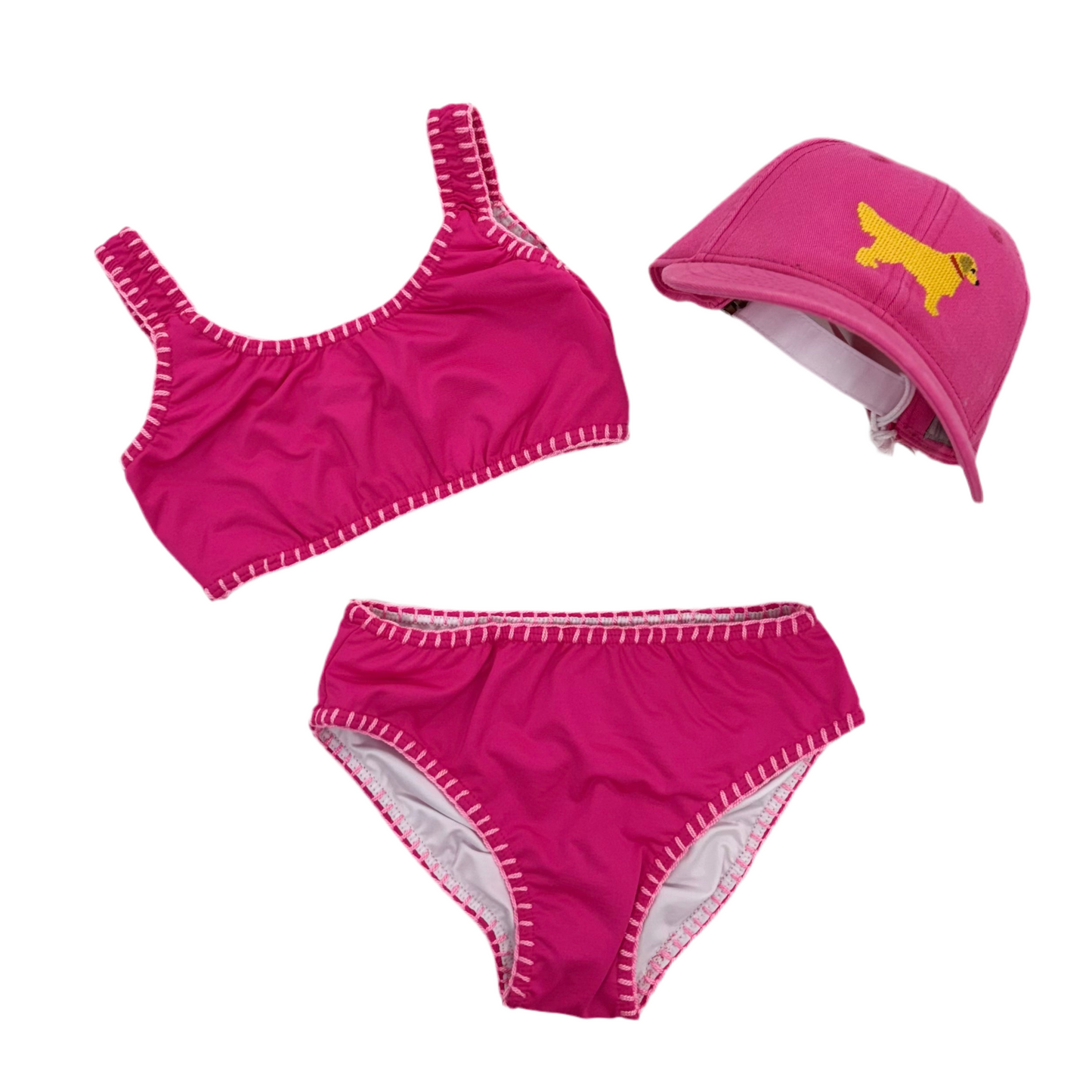 Skylar Swimsuit