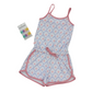 Heart Duo Romper