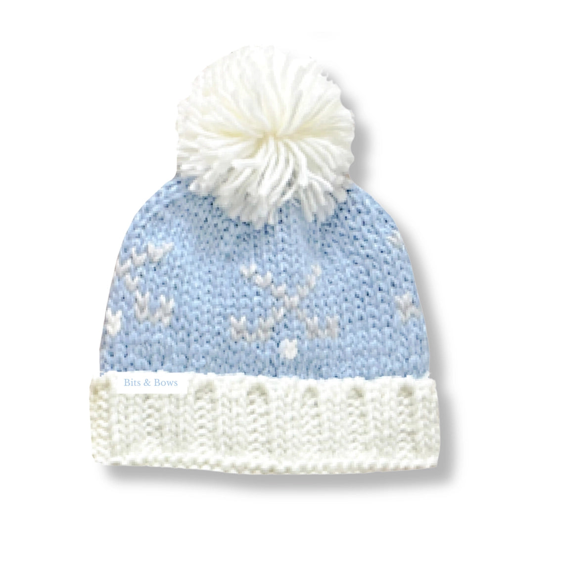 Golf Bobble Hat