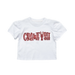 Crawfish Puff Sleeve Top