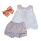 A Dream is a Wish Bloomer Set