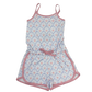Heart Duo Romper