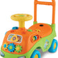 Funtime Activity Ride On