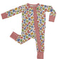 Butterfly Zip PJ