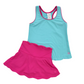 Anna Scallop Tank